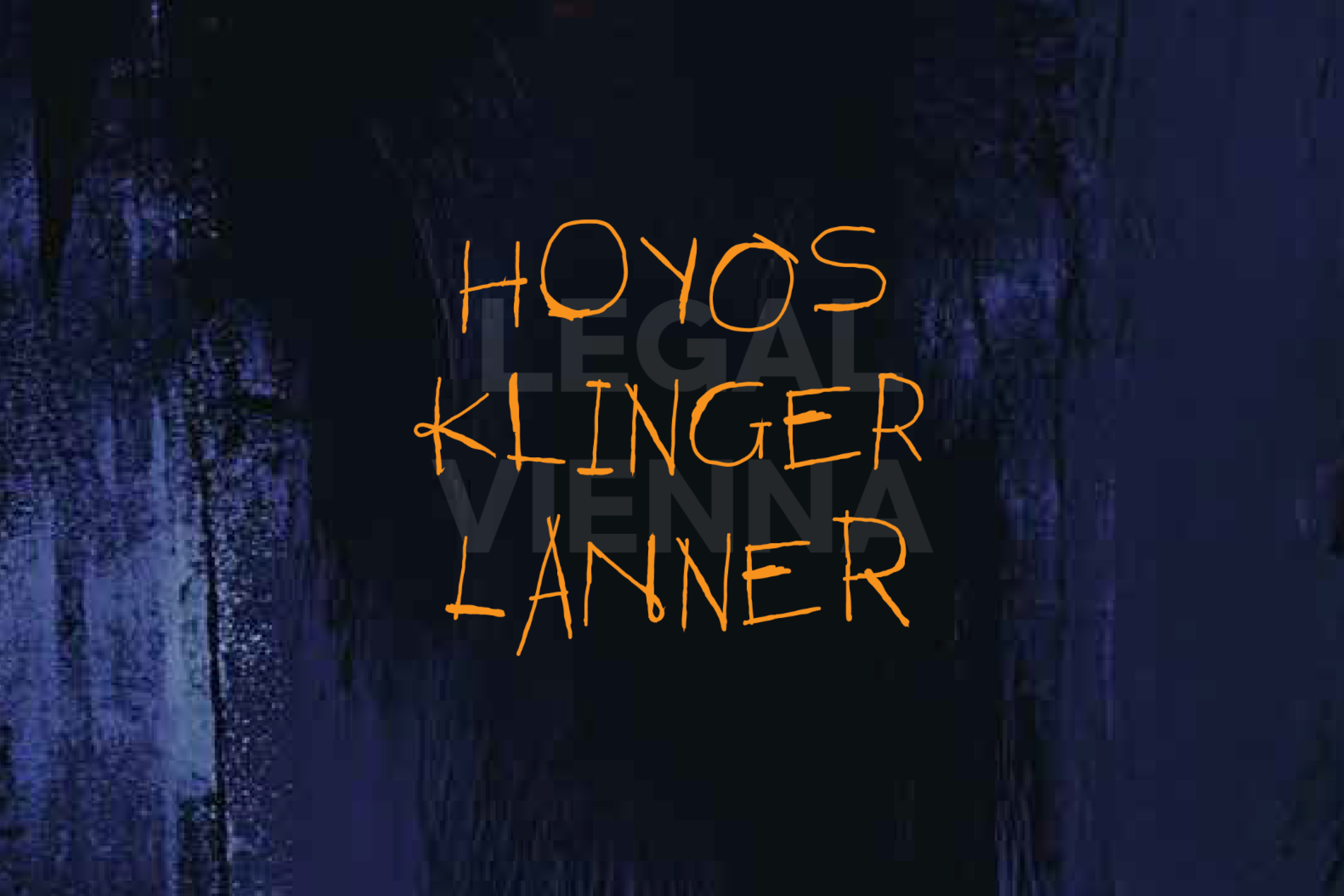 Hoyos Klinger Lanner